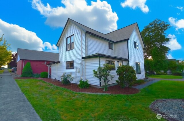 813 NW Ohio Ave, Chehalis, WA 98532 - photo 1