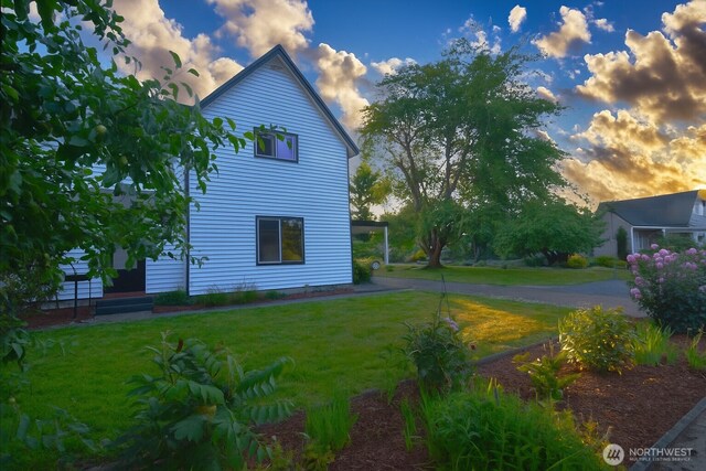 813 NW Ohio Ave, Chehalis, WA 98532 - photo 39