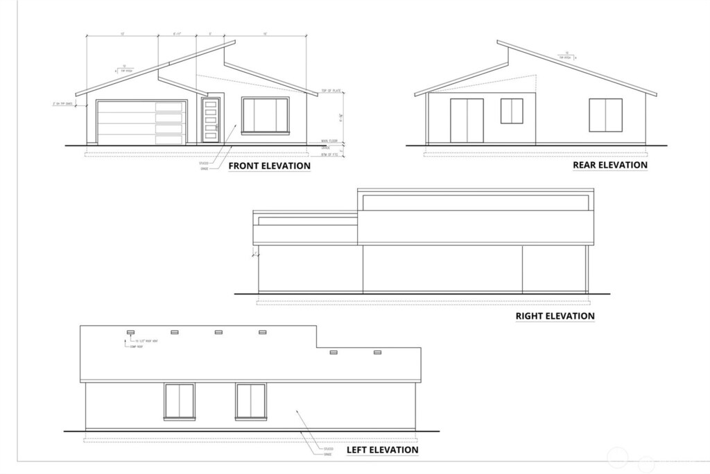 714 P St NE, Quincy, WA 98848 - photo 1