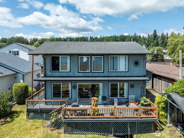 18280 E State Route 3, Allyn, WA 98524 - photo 1