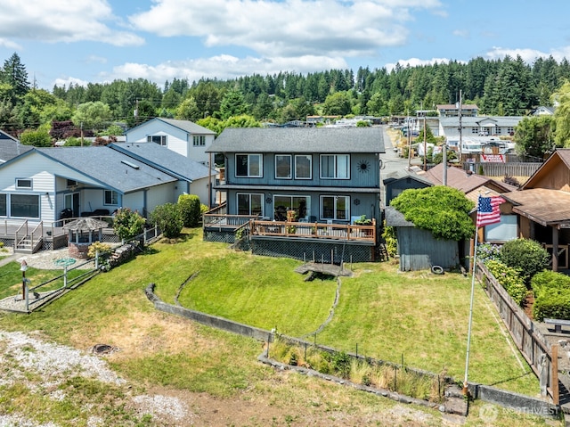 18280 E State Route 3, Allyn, WA 98524 - photo 2