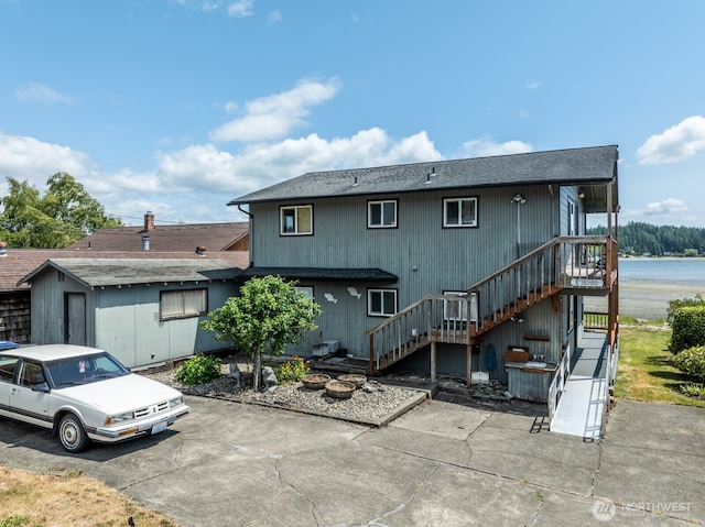 18280 E State Route 3, Allyn, WA 98524 - photo 8