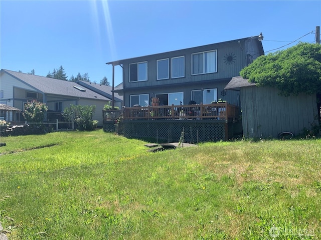 18280 E State Route 3, Allyn, WA 98524 - photo 13