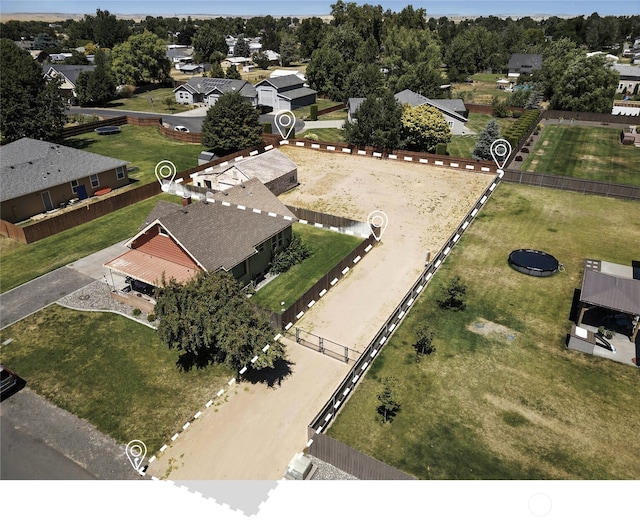 136 Blalock Dr, Walla Walla, WA 99362 - photo 11