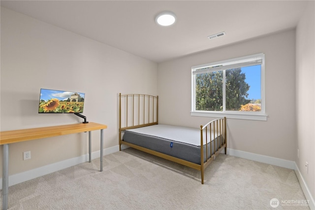 2204 176th Pl SW Unit 3, Lynnwood, WA 98037 - carpeted bedroom featuring baseboards