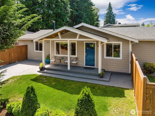 12117 179th Ave SE, Renton, WA 98059 - photo 1