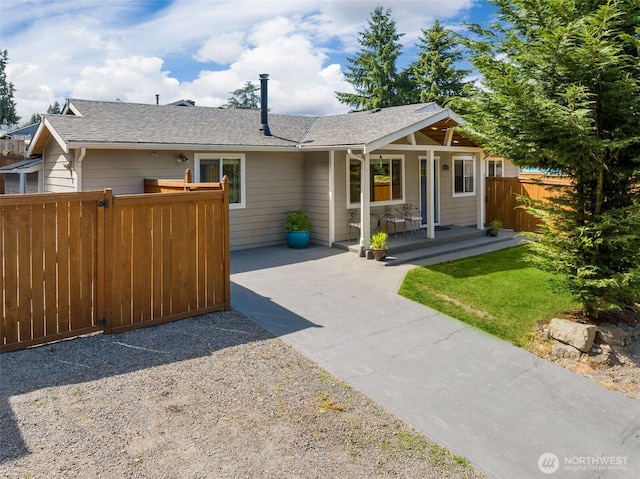 12117 179th Ave SE, Renton, WA 98059 - photo 2