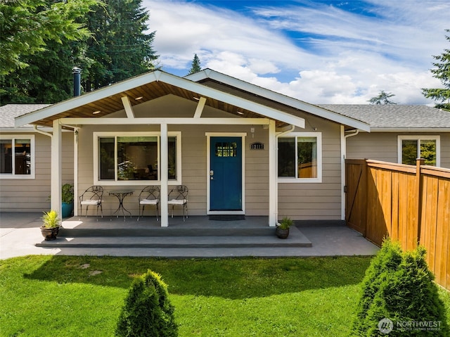 12117 179th Ave SE, Renton, WA 98059 - photo 3