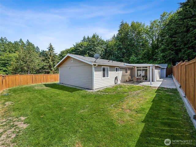 12117 179th Ave SE, Renton, WA 98059 - photo 19