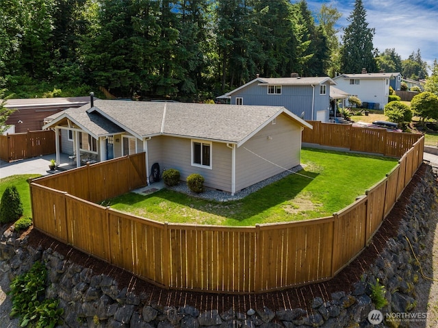 12117 179th Ave SE, Renton, WA 98059 - photo 24