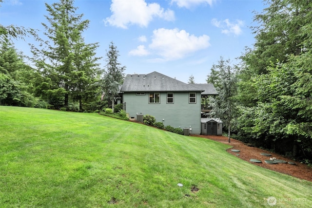 22400 NE 216th Cir, Battle Ground, WA 98604 - photo 39
