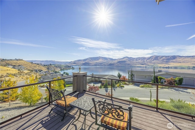 232 Crystal Dr, Chelan, WA 98816 - photo 13