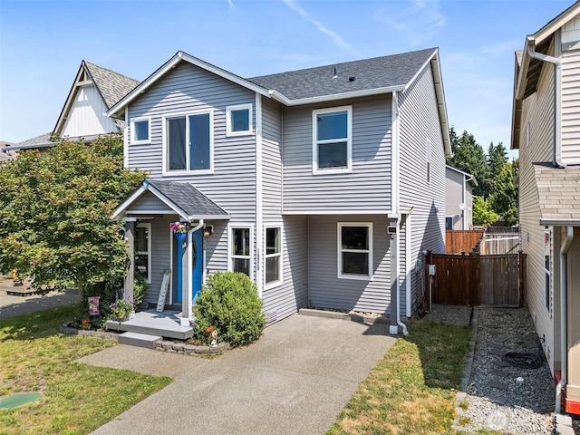 14828 99th Ave SE, Yelm, WA 98597 - photo 1