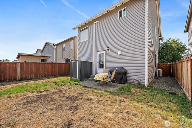 14828 99th Ave SE, Yelm, WA 98597 - photo 30