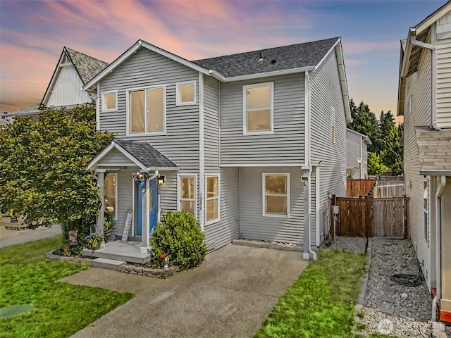 14828 99th Ave SE, Yelm, WA 98597 - photo 33