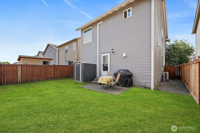 14828 99th Ave SE, Yelm, WA 98597 - photo 31