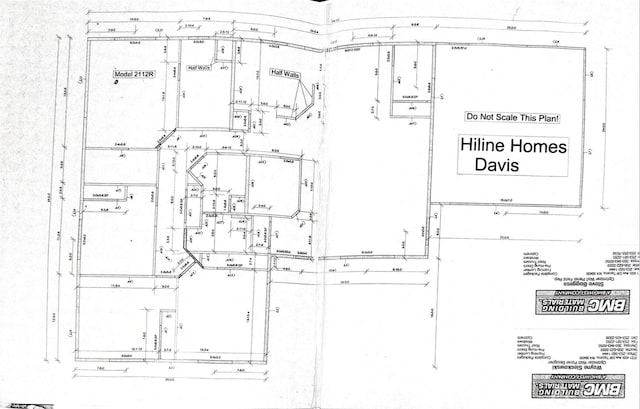 9540 El Camino Ln SE, Yelm, WA 98597 - view of room layout