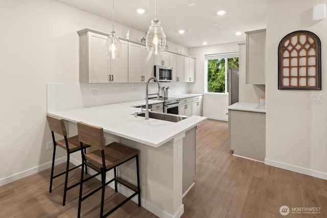 2132N 147th St Unit D, Shoreline, WA 98155 - photo 8