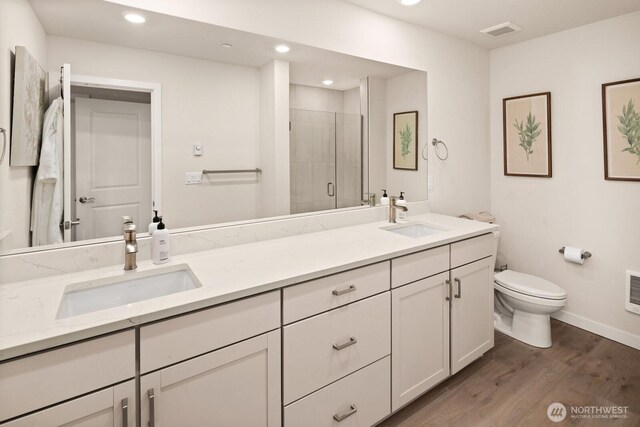 2132N 147th St Unit D, Shoreline, WA 98155 - photo 17