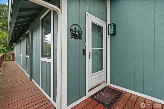 7445S Pine St, Tacoma, WA 98409 - entrance to property