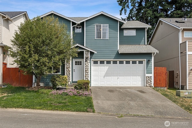 1209 126th Street Ct E, Tacoma, WA 98445 - photo 1