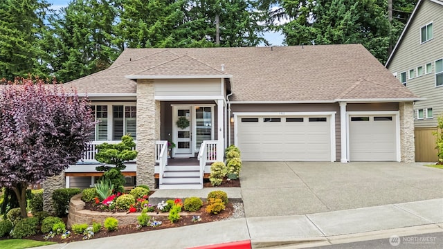 3911 Plume Ln NW, Gig Harbor, WA 98332 - photo 1