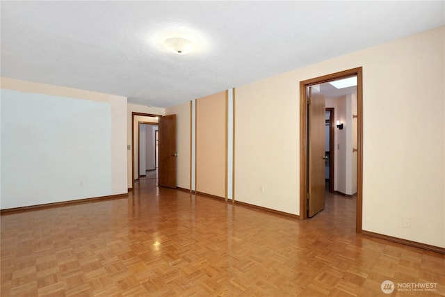 6425 Miner Dr SW, Tumwater, WA 98512 - unfurnished room featuring baseboards