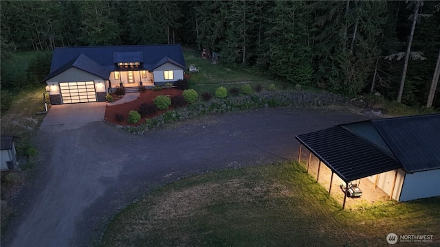882 Gellor Prt, Angeles, WA 98362 - photo 1