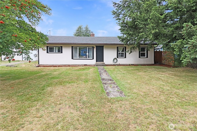 183 E Wood Ave, Morton, WA 98356 - photo 1