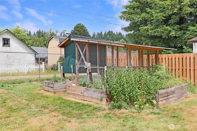 183 E Wood Ave, Morton, WA 98356 - photo 24