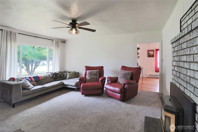 183 E Wood Ave, Morton, WA 98356 - photo 4