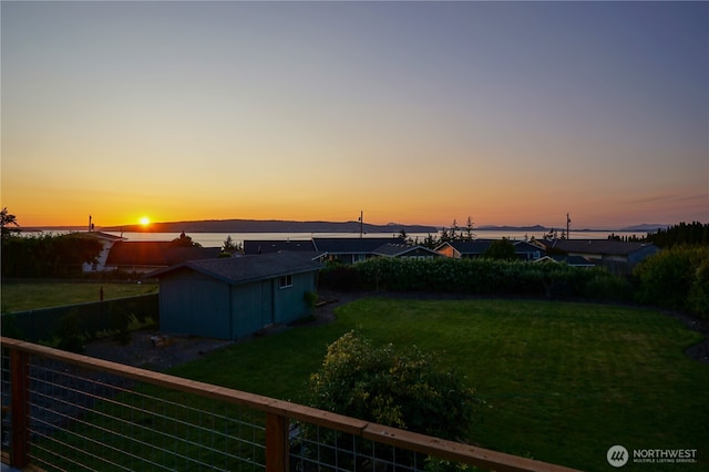 1083 N Vista Del Monte St, Camano Island, WA 98282 - photo 25