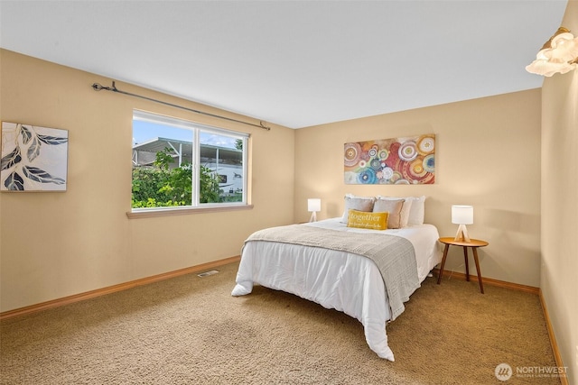 15120 61st St E, Sumner, WA 98390 - bedroom featuring carpet