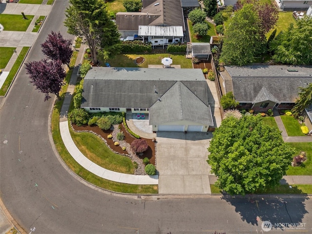 15120 61st St E, Sumner, WA 98390 - view of subject property