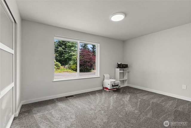 8209 188th Ave E, Bonney Lake, WA 98391 - unfurnished room with carpet floors and baseboards