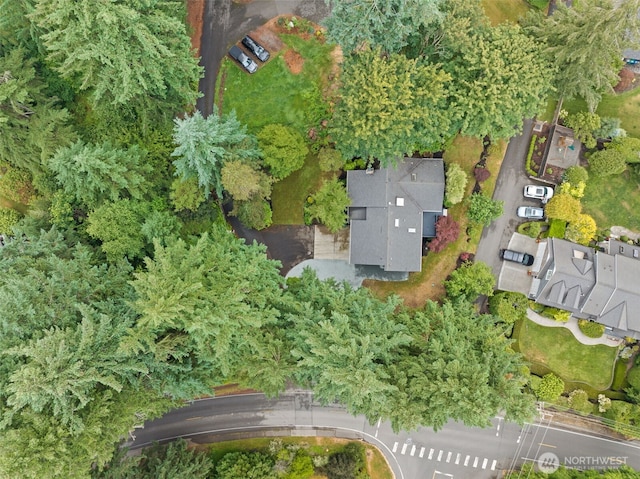 20801 Marine View Dr SW, Normandy Park, WA 98166 - view of property location