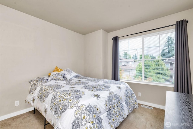 6237 Wesley Pl SE, Auburn, WA 98092 - bedroom with carpet floors and baseboards