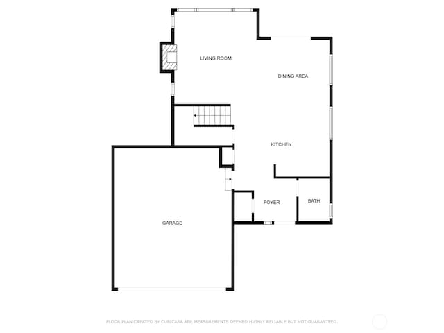 6237 Wesley Pl SE, Auburn, WA 98092 - view of property floor plan