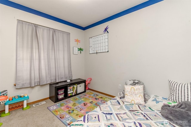 4706 56th St E, Tacoma, WA 98443 - bedroom featuring baseboards and carpet flooring