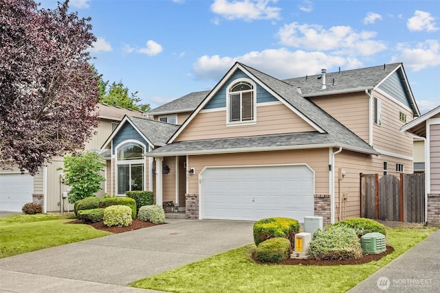 9107 189th St E, Puyallup, WA 98375 - photo 1