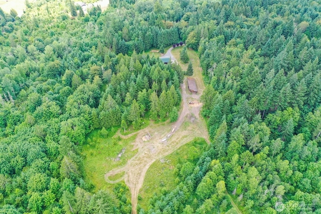 1931B State Route 505, Toledo, WA 98591 - view of property location featuring a forest