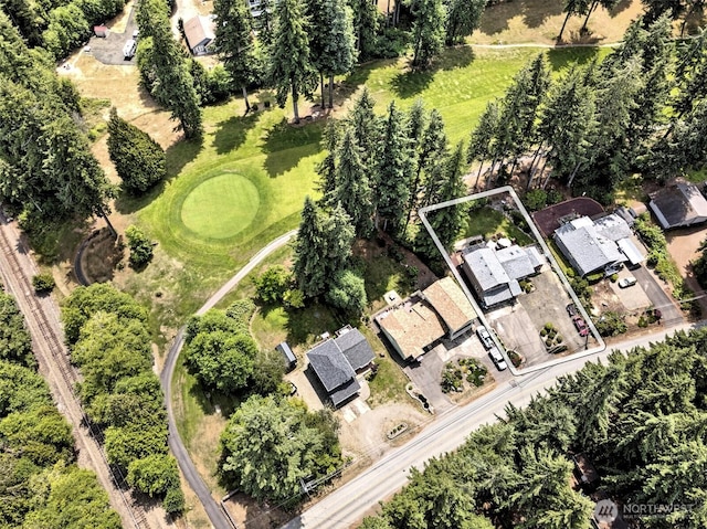 420 E Saint Andrews Dr, Shelton, WA 98584 - photo 2