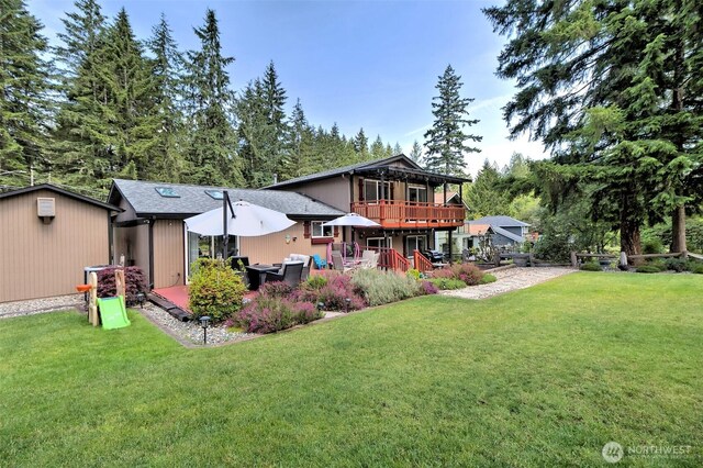 420 E Saint Andrews Dr, Shelton, WA 98584 - photo 19
