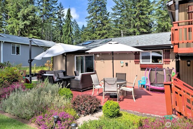 420 E Saint Andrews Dr, Shelton, WA 98584 - photo 21