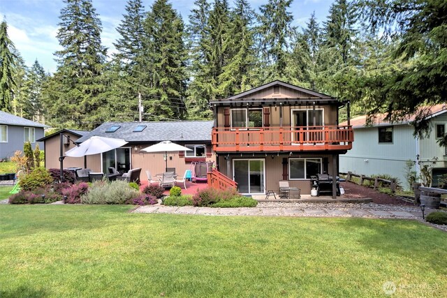 420 E Saint Andrews Dr, Shelton, WA 98584 - photo 23