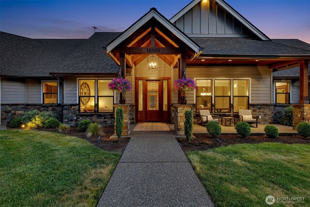 16105 NE 241st Cir, Battle Ground, WA 98604 - photo 2