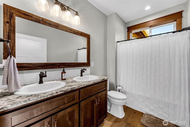 16105 NE 241st Cir, Battle Ground, WA 98604 - photo 20