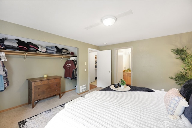 650 Elwell Ave, Darrington, WA 98241 - carpeted bedroom with baseboards