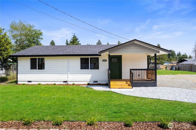 16921 21st Ave E, Spanaway, WA 98387 - photo 1