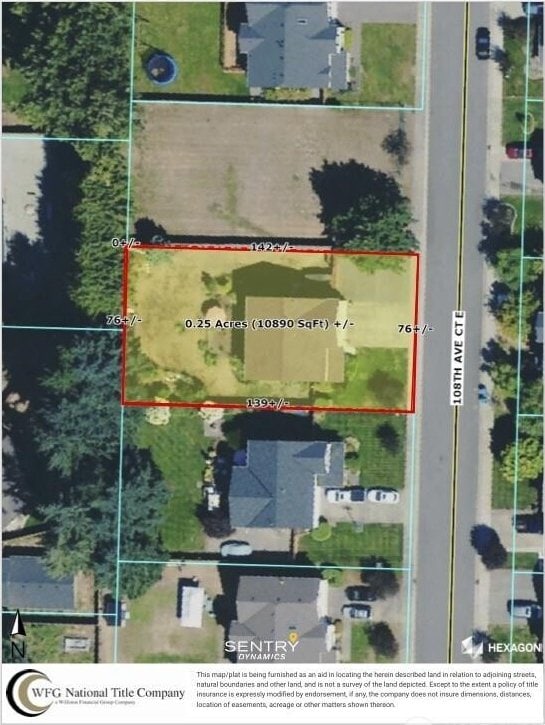 14118 108th Avenue Ct E, Puyallup, WA 98374 - photo 31